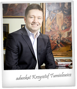 adwokat Krzysztof Tumielewicz